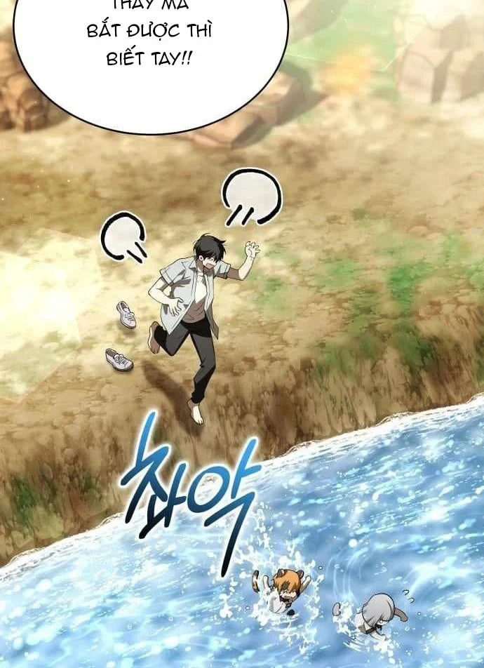 Trường Mẫu Giáo Thần Thú Chapter 51 - 78