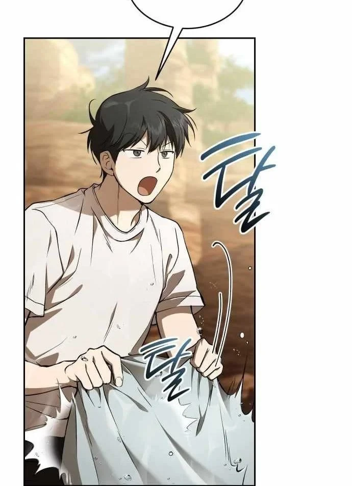 Trường Mẫu Giáo Thần Thú Chapter 51 - 84