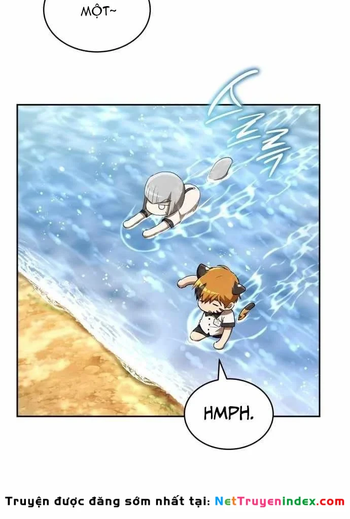 Trường Mẫu Giáo Thần Thú Chapter 51 - 87