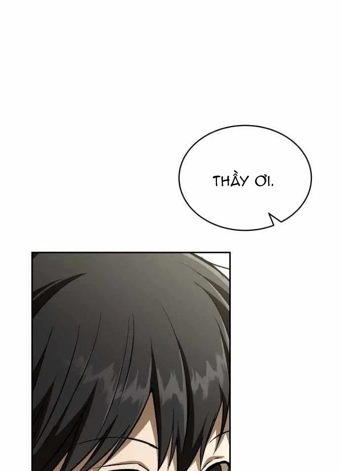 Trường Mẫu Giáo Thần Thú Chapter 51 - 90