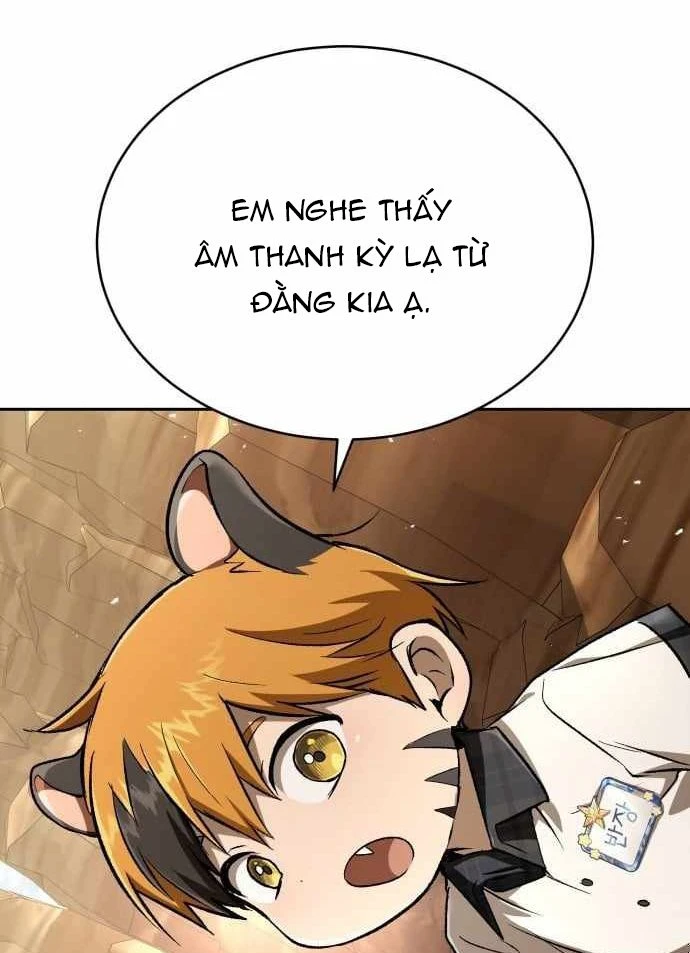 Trường Mẫu Giáo Thần Thú Chapter 51 - 92