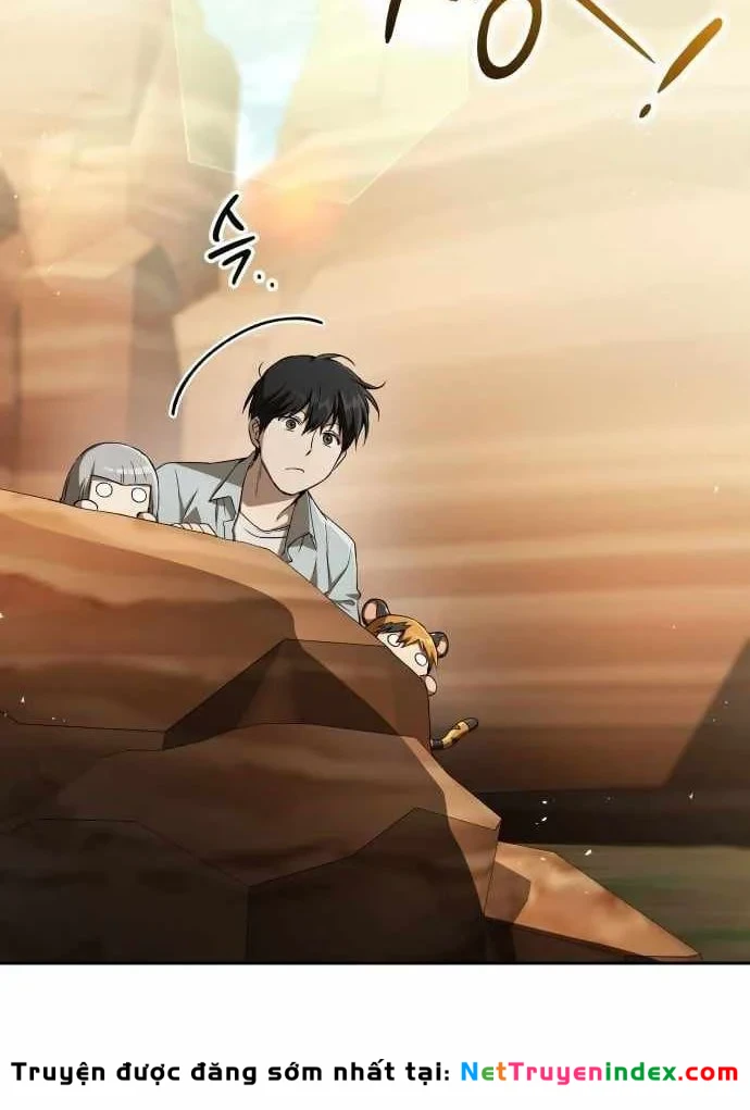 Trường Mẫu Giáo Thần Thú Chapter 51 - 97