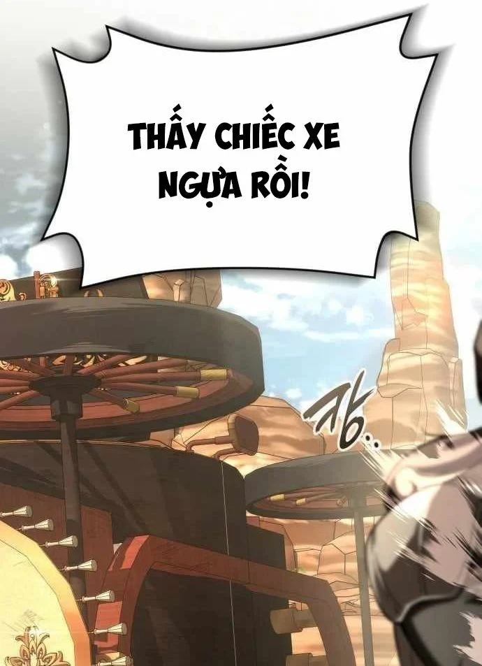 Trường Mẫu Giáo Thần Thú Chapter 51 - 100