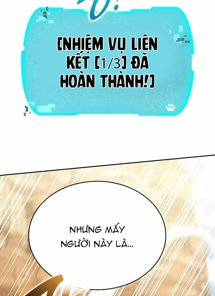 Trường Mẫu Giáo Thần Thú Chapter 51 - 102