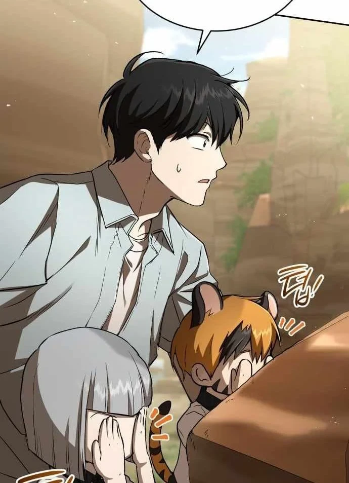 Trường Mẫu Giáo Thần Thú Chapter 51 - 121