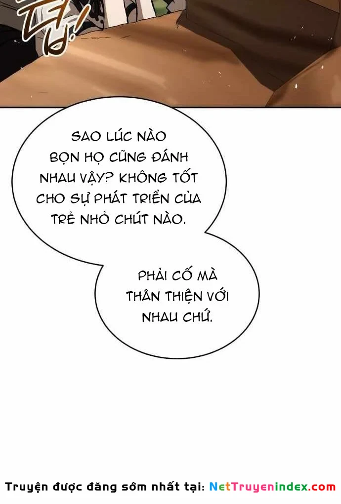 Trường Mẫu Giáo Thần Thú Chapter 51 - 122