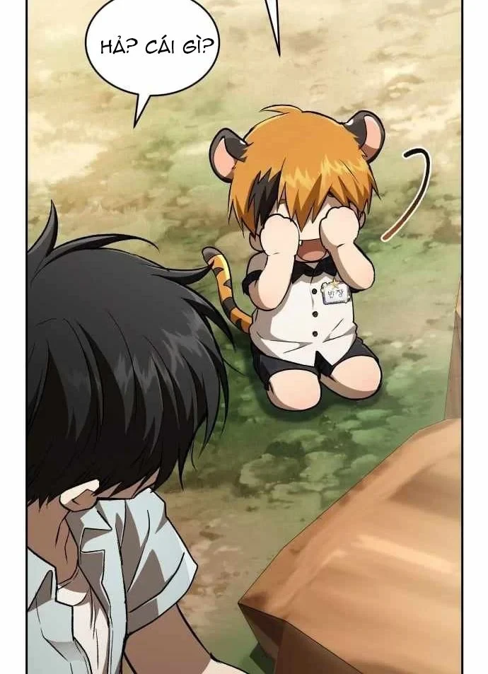 Trường Mẫu Giáo Thần Thú Chapter 51 - 126