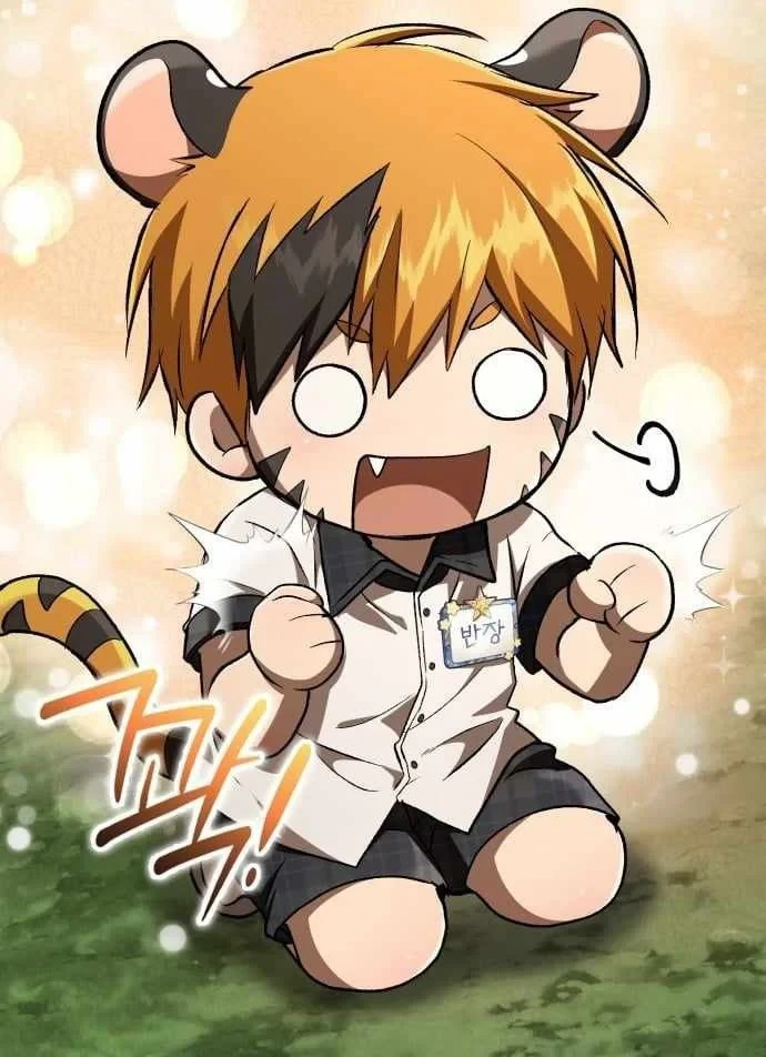 Trường Mẫu Giáo Thần Thú Chapter 51 - 128