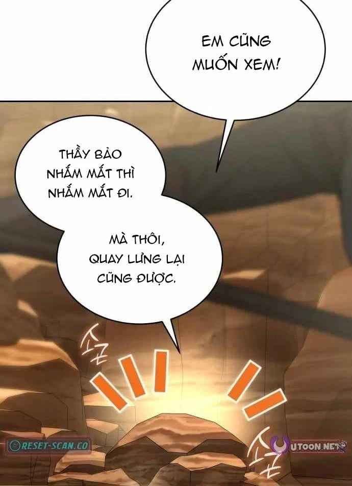 Trường Mẫu Giáo Thần Thú Chapter 51 - 130