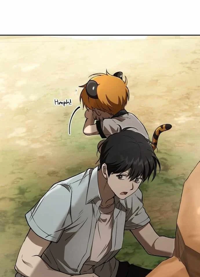 Trường Mẫu Giáo Thần Thú Chapter 51 - 132