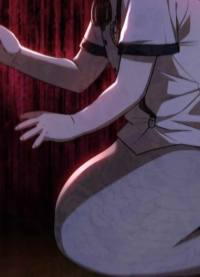 Trường Mẫu Giáo Thần Thú Chapter 51 - 135