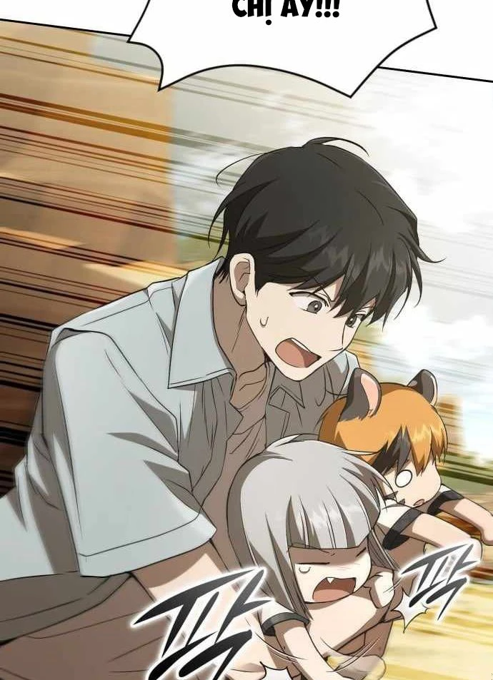 Trường Mẫu Giáo Thần Thú Chapter 51 - 161