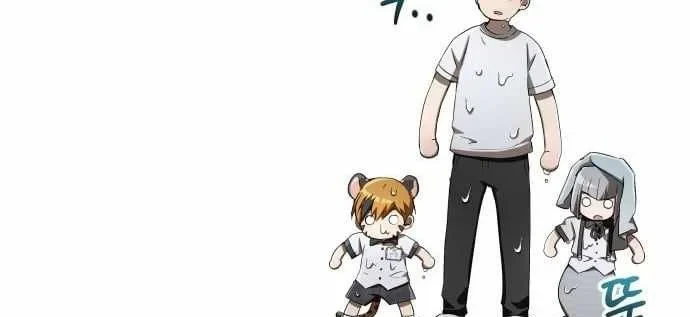 Trường Mẫu Giáo Thần Thú Chapter 51 - 207