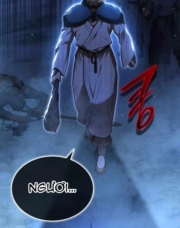 Trường Mẫu Giáo Thần Thú Chapter 52 - 8