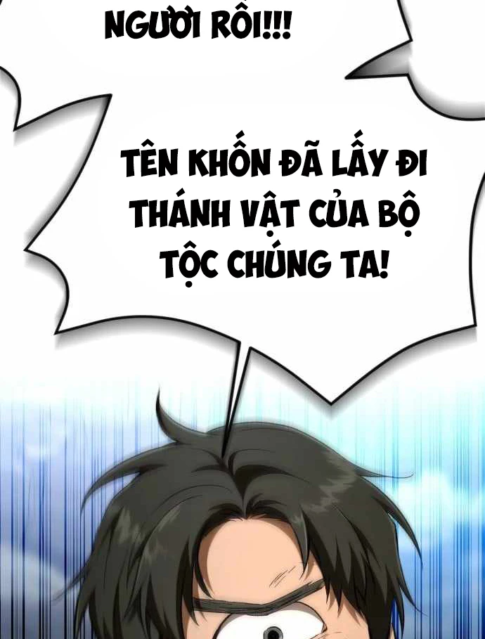 Trường Mẫu Giáo Thần Thú Chapter 52 - 13