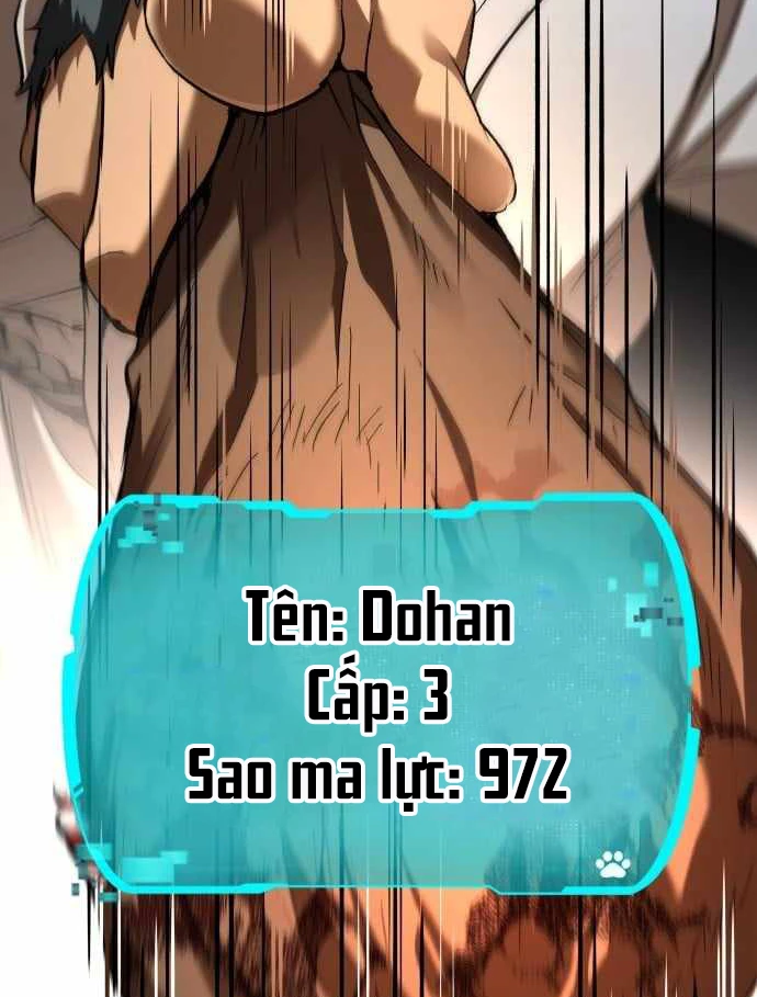 Trường Mẫu Giáo Thần Thú Chapter 52 - 15