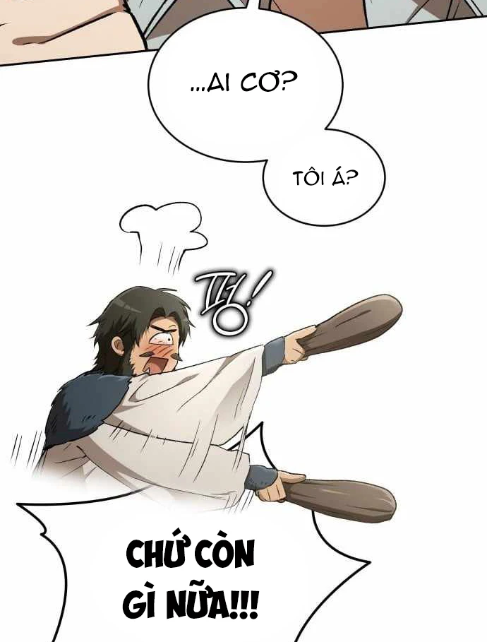 Trường Mẫu Giáo Thần Thú Chapter 52 - 18