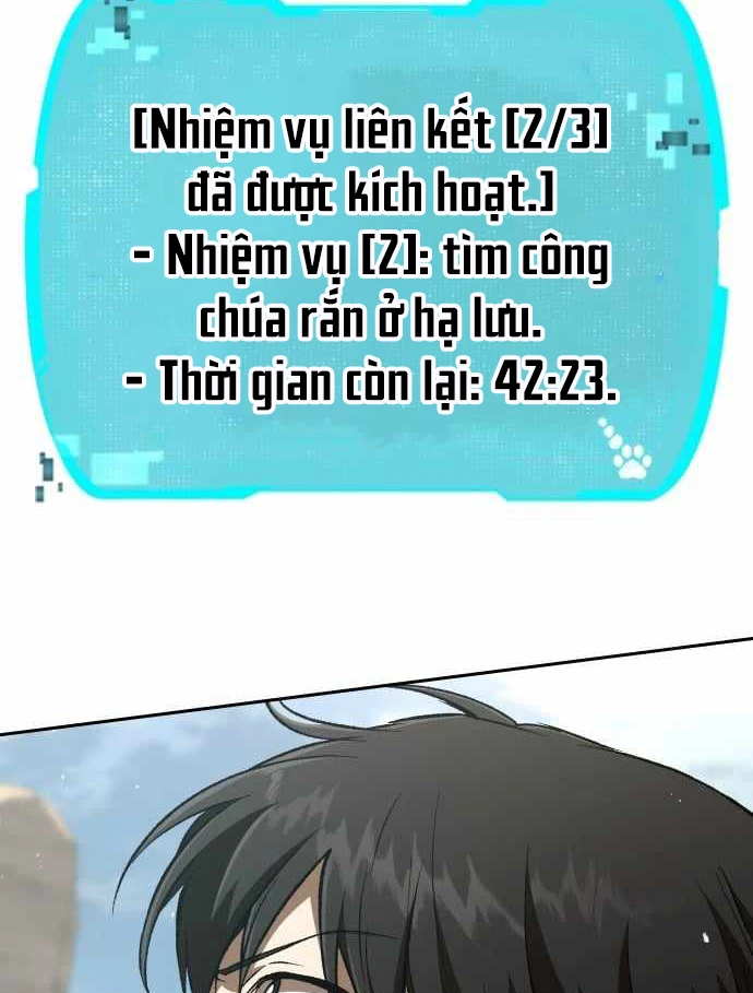 Trường Mẫu Giáo Thần Thú Chapter 52 - 48