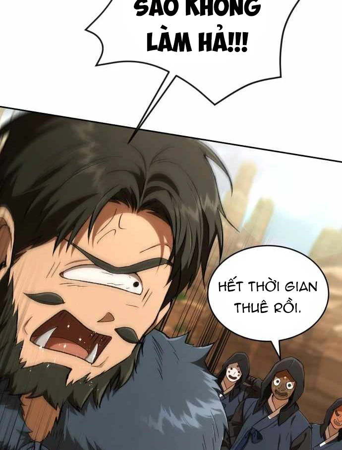 Trường Mẫu Giáo Thần Thú Chapter 52 - 53