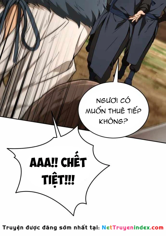 Trường Mẫu Giáo Thần Thú Chapter 52 - 54