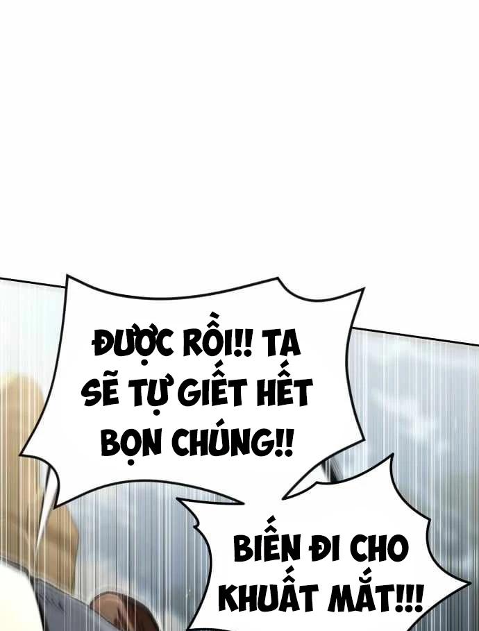 Trường Mẫu Giáo Thần Thú Chapter 52 - 55