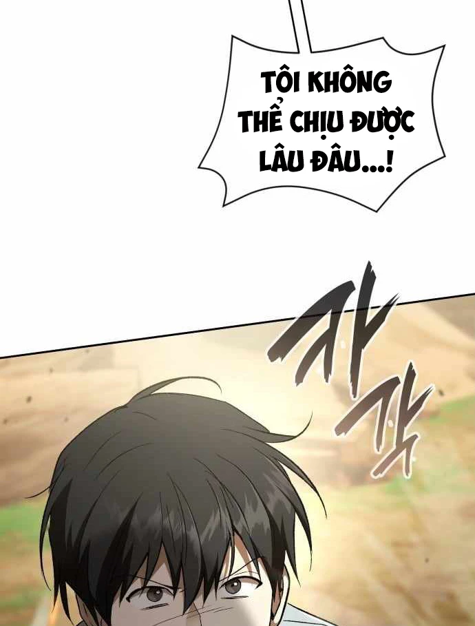 Trường Mẫu Giáo Thần Thú Chapter 52 - 64