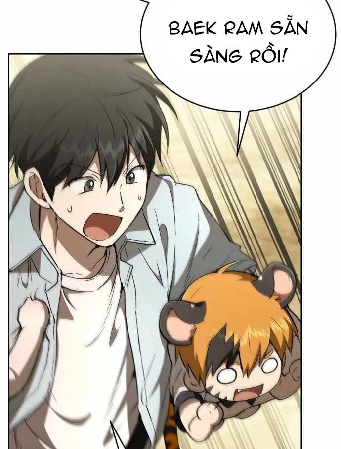 Trường Mẫu Giáo Thần Thú Chapter 52 - 85