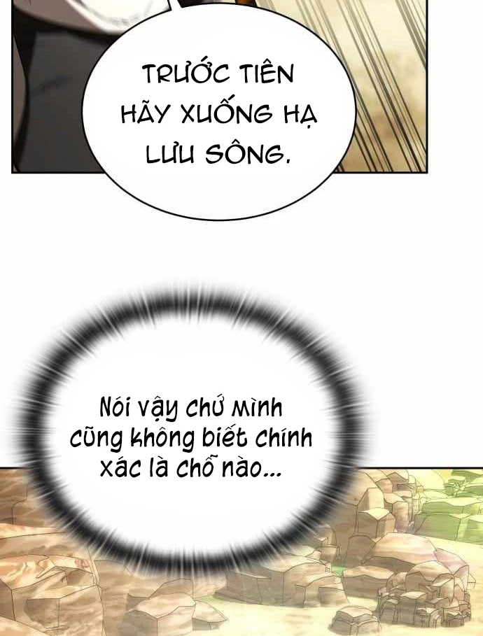 Trường Mẫu Giáo Thần Thú Chapter 52 - 86