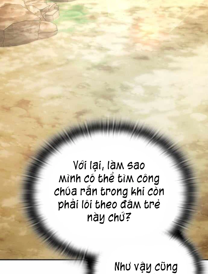 Trường Mẫu Giáo Thần Thú Chapter 52 - 87