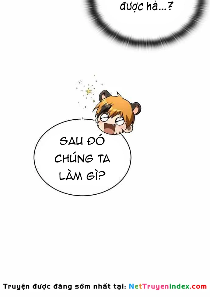 Trường Mẫu Giáo Thần Thú Chapter 52 - 88