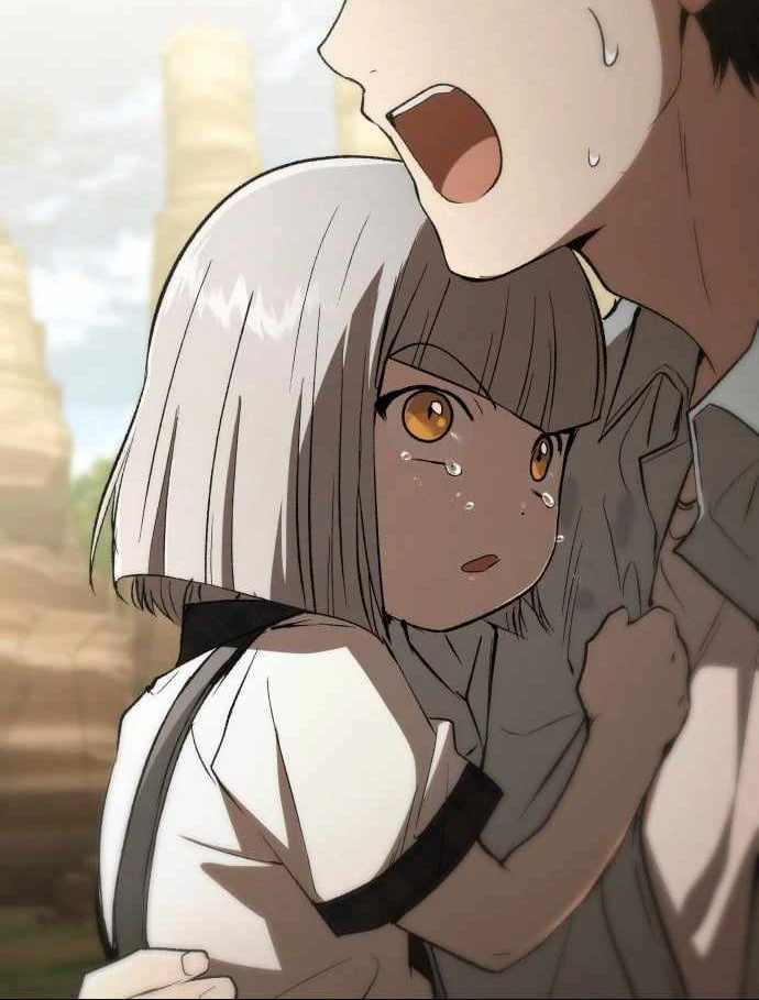 Trường Mẫu Giáo Thần Thú Chapter 52 - 90