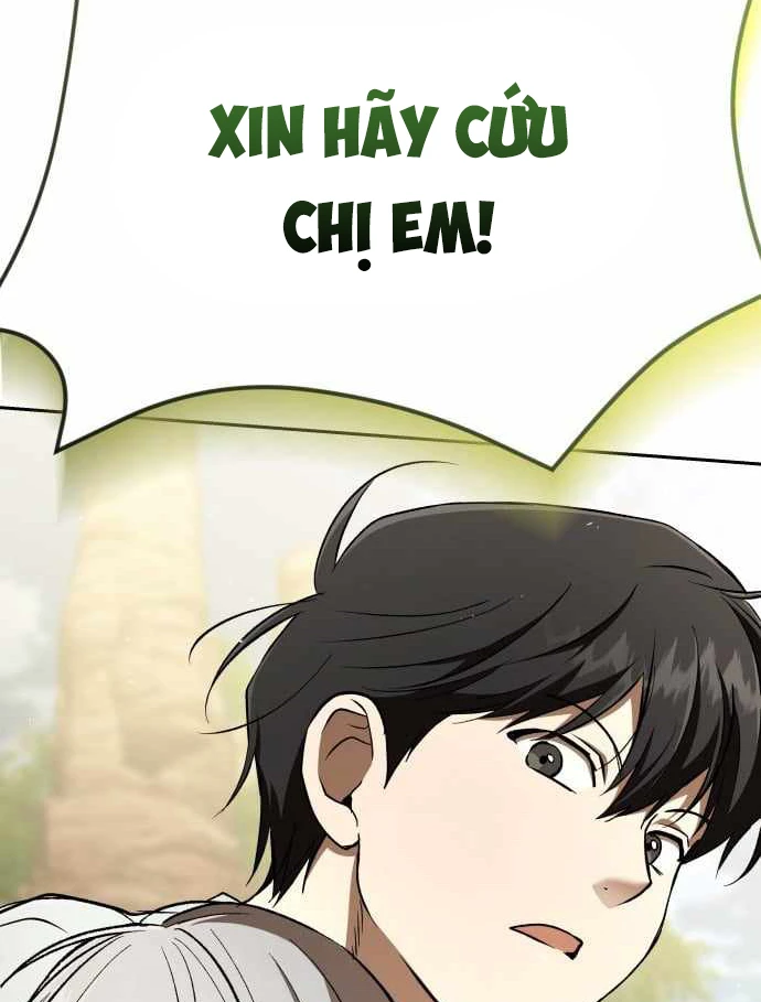 Trường Mẫu Giáo Thần Thú Chapter 52 - 97