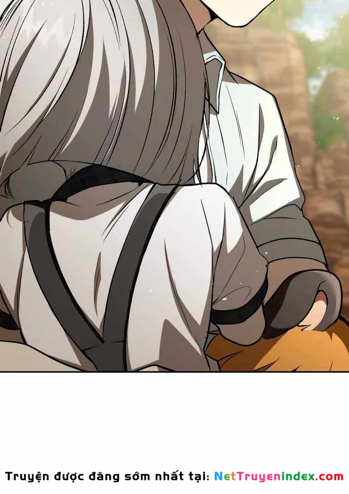 Trường Mẫu Giáo Thần Thú Chapter 52 - 98