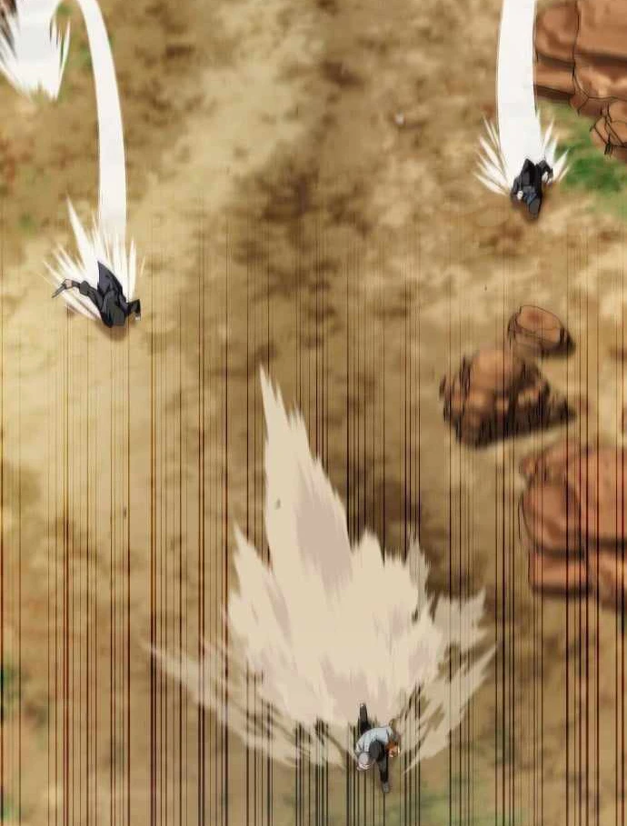 Trường Mẫu Giáo Thần Thú Chapter 52 - 102