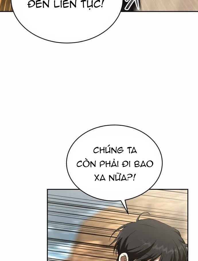 Trường Mẫu Giáo Thần Thú Chapter 52 - 116