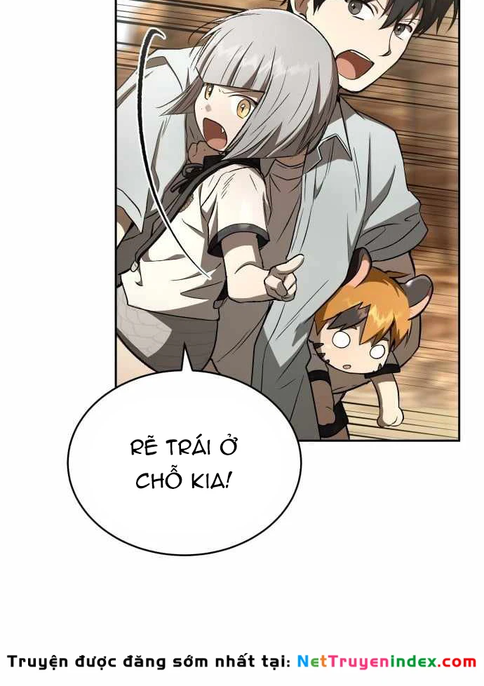 Trường Mẫu Giáo Thần Thú Chapter 52 - 117