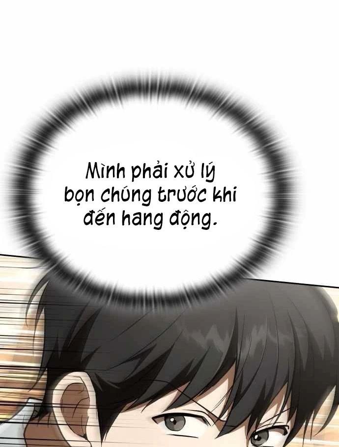 Trường Mẫu Giáo Thần Thú Chapter 52 - 126