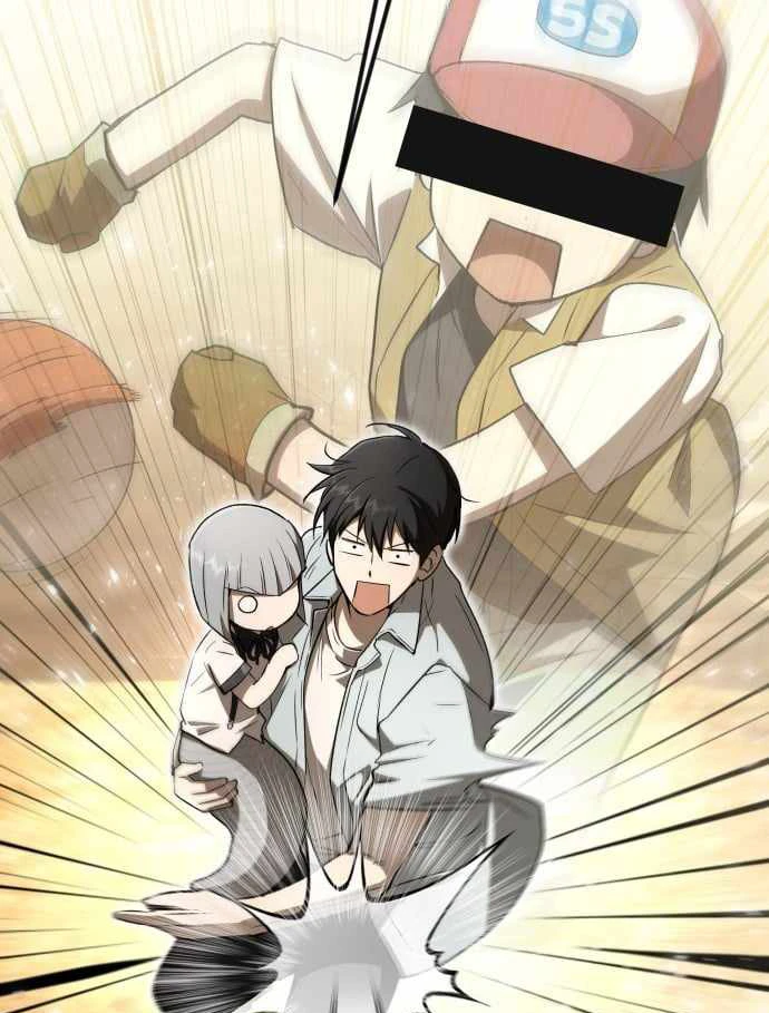 Trường Mẫu Giáo Thần Thú Chapter 52 - 132