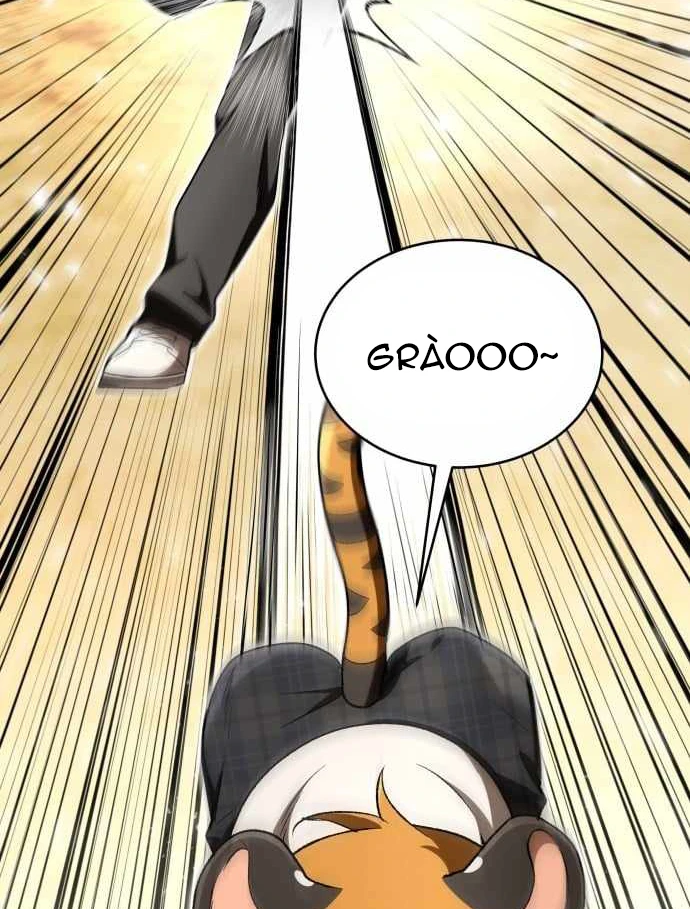 Trường Mẫu Giáo Thần Thú Chapter 52 - 133