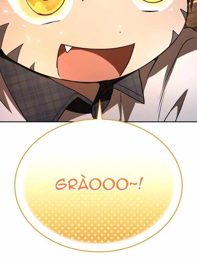 Trường Mẫu Giáo Thần Thú Chapter 52 - 137