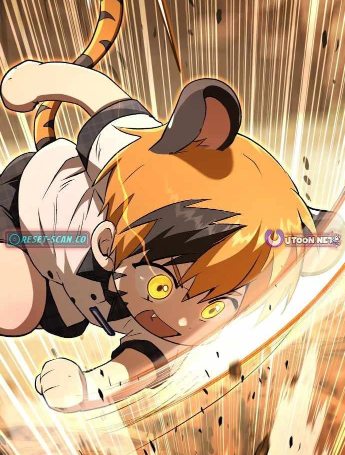 Trường Mẫu Giáo Thần Thú Chapter 52 - 139