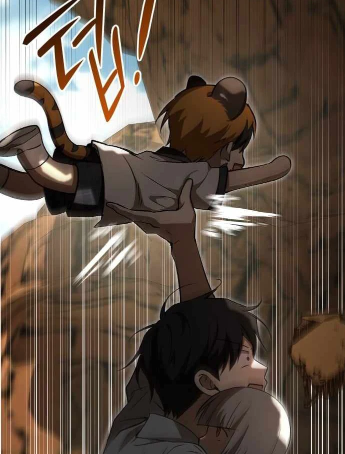 Trường Mẫu Giáo Thần Thú Chapter 52 - 149