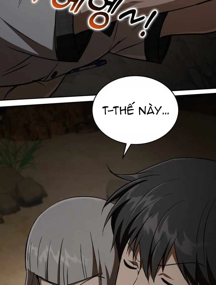 Trường Mẫu Giáo Thần Thú Chapter 52 - 156