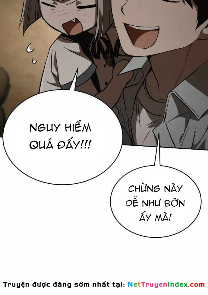 Trường Mẫu Giáo Thần Thú Chapter 52 - 157