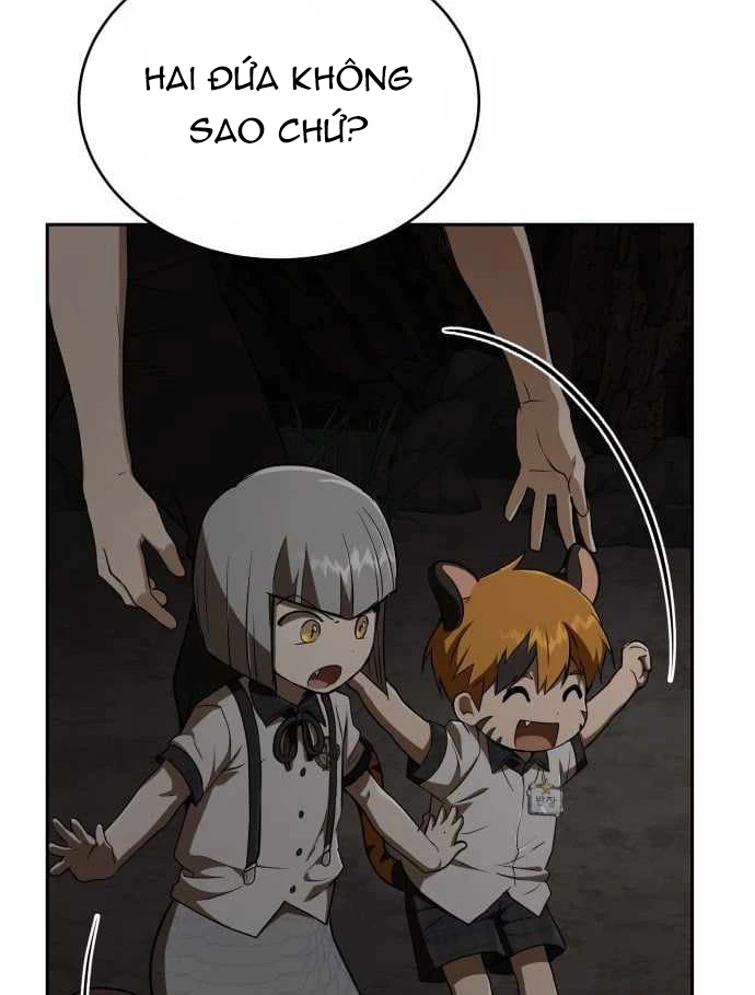 Trường Mẫu Giáo Thần Thú Chapter 52 - 162