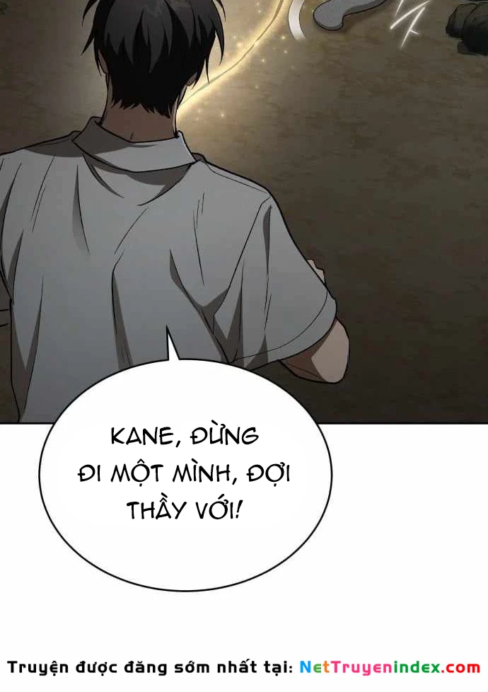 Trường Mẫu Giáo Thần Thú Chapter 52 - 168