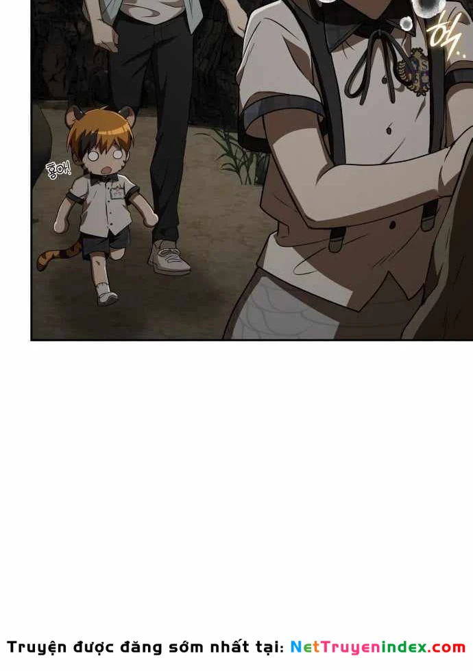 Trường Mẫu Giáo Thần Thú Chapter 52 - 170