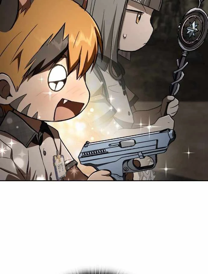 Trường Mẫu Giáo Thần Thú Chapter 52 - 182