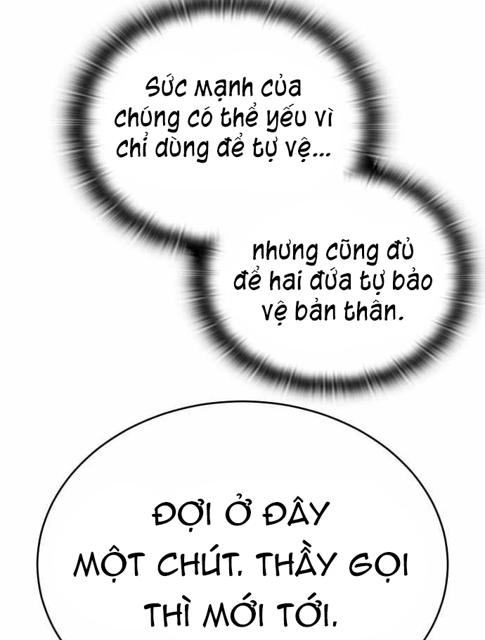 Trường Mẫu Giáo Thần Thú Chapter 52 - 183