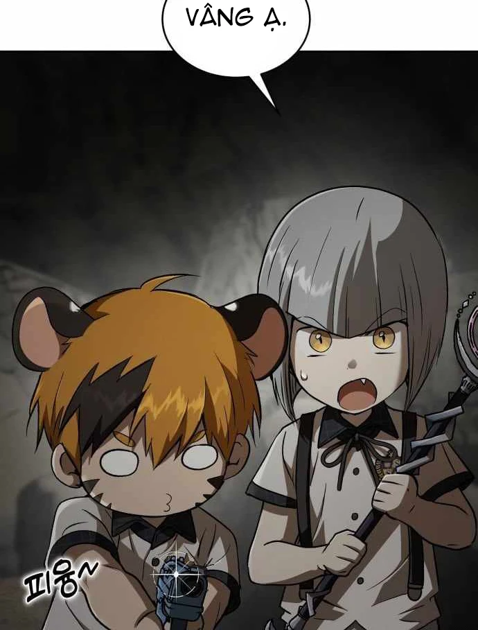 Trường Mẫu Giáo Thần Thú Chapter 52 - 186